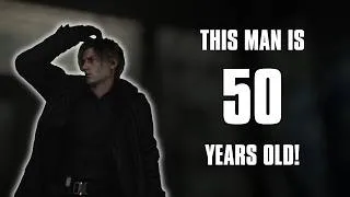 Thumbnail: This is a 50 year old man ...