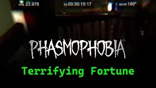 Thumbnail: Just some Phasmo nightmare fuel