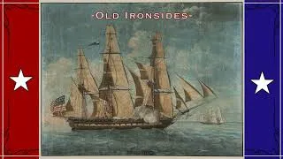 Thumbnail: Old Ironsides