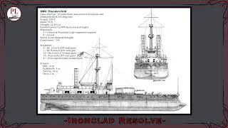 Thumbnail: Ironclad Resolve