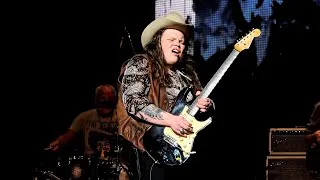 Thumbnail: Marcus King covers Hey Joe by Jimi Hendrix - Syracuse, NY 3/25/2025