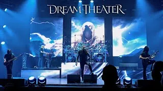 Thumbnail: Dream Theater - Full Show - Rochester, NY 3/17/2025