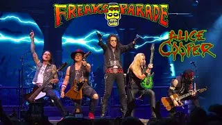 Thumbnail: Alice Cooper - Full Show - Syracuse, NY 9/4/2024