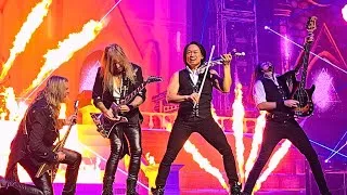 Thumbnail: Trans-Siberian Orchestra - The Lost Christmas Eve Tour - Full Show - Buffalo, NY 12/4/2024