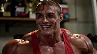 Thumbnail: Obsession - Muscle Growth Story - Part 6