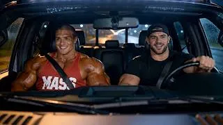 Thumbnail: Obsession - Muscle Growth Story - Part 5