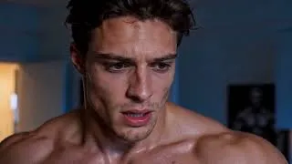Thumbnail: Obsession - Muscle growth story - Part 4