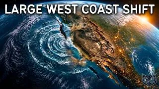 Thumbnail: This Small Earthquake Off Northern California Just Exposed Something Much Bigger