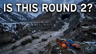 Thumbnail: The Rescue Operations In Nepal Have Been Halted For a Terrifying Reason