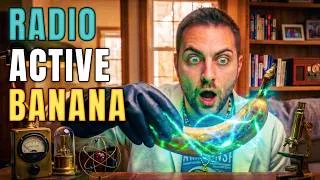 Thumbnail: You Are Surrounded by Radioactive Objects (And Don’t Know It)