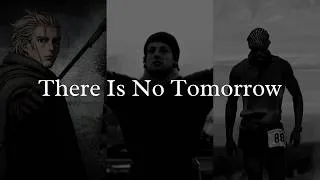 Thumbnail: There is no tomorrow.