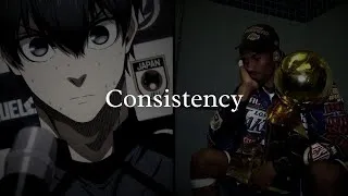 Thumbnail: Consistency Of Work