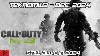 Thumbnail: Revisiting TeknoMW3 in December 2024 - Still Alive