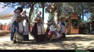 Thumbnail: 2008  Northern California Ren Faire - Mini Doc "Ren Geeks" trailer on Project: Placebo