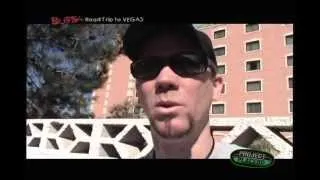 Thumbnail: Bubbapalooza - Las Vegas, March 1, 2008 - on Project: Placebo