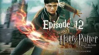 Thumbnail: 👉 Harry Potter and the Half-Blood Prince - Episode 12 | The Epic Finale ⚡🏰