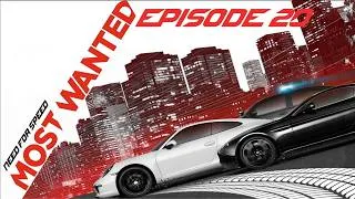 Thumbnail: 👉 Need for Speed Most Wanted - Episode 20 | Mastering the Power Slide 🏁💨