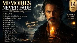 Thumbnail: Full Melody Memory – Most Best Emotional Romantic Love Song Ballad    Raselhits