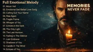 Thumbnail: Full Melody Memory – Most Best Emotional Love Song Ballad    Raselhits