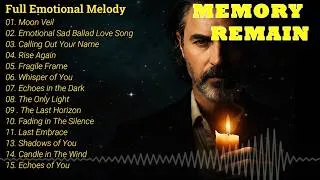 Thumbnail: Full Melody Memory – Best Emotional Love Song Ballad    Raselhits