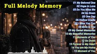Thumbnail: Full Melody Memory – Emotional Love Song Ballad    Raselhits Do You Miss Me
