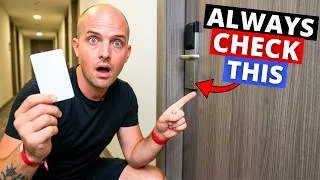 Thumbnail: 7 DIRTY Secrets Hotels Don't Want You To Know