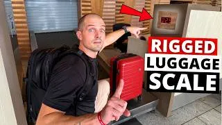 Thumbnail: 9 SNEAKY Airline Secrets Used to Trick Passengers