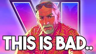 Thumbnail: GTA VI STORY Spoilers Could Get LEAKED! (UPDATE!)