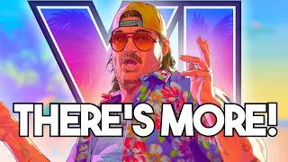 Thumbnail: More NEW GTA VI Gameplay Features REVEALED! (UPDATE!)