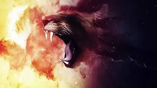 Thumbnail: Hearts & Colors - Lion