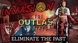 Thumbnail: IMPOSTER | INVASION 2.0 | ELIMINATE THE PAST | THE OUTLAST TRIALS