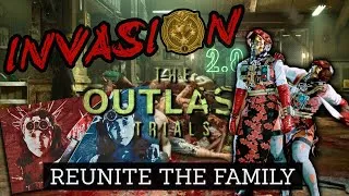 Thumbnail: IMPOSTER | INVASION 2.0 | REUNITE THE FAMILY | THE OUTLAST TRIALS 