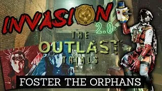 Thumbnail: INVASION 2.0 | GOLD 1 GRIND | FOSTER THE ORPHANS | THE OUTLAST TRIALS 