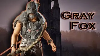 Thumbnail: 180 Acrobatics Gray Fox & City Barriers FULL discussion - Oblivion Remastered