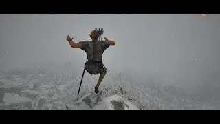 Thumbnail: 100 Acrobatics FIRST look - Oblivion Remastered