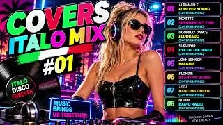 Thumbnail: COVERS - ITALO MIX #01