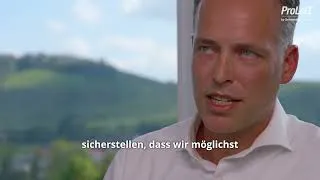 Thumbnail: ProLeiT Project at MÜNZING CHEMIE | GER