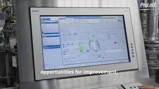 Thumbnail: How MÜNZING CHEMIE Modernized Manufacturing with ProLeiT | EN