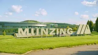 Thumbnail: ProLeiT Project at MÜNZING CHEMIE | EN