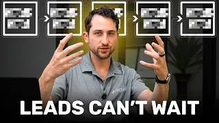 Thumbnail: How to Build a Roofing Speed-to-Lead System