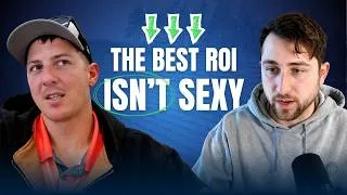 Thumbnail: Where Should Roofers Spend Marketing Dollars Besides Google?