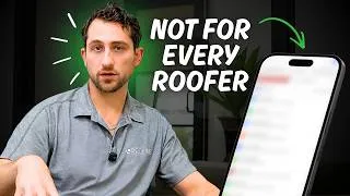 Thumbnail: Is ProLine the Right CRM for Your Roofing Company?
