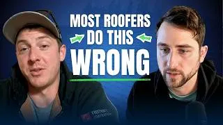 Thumbnail: How Should Roofers Use Email Marketing Without Annoying People?