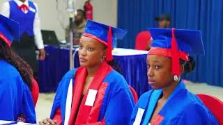 Thumbnail: Malaika's Speech at the PFA 10th Graduation Ceremony 2026
