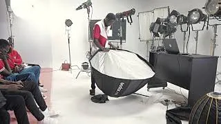 Thumbnail: Project-Based Learning at Proline Film Academy
