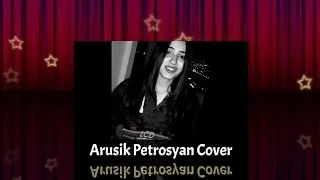 Thumbnail: Ay ay ay ay (Childhood) - TikTok Trending song - Arusik Petrosyan Cover