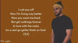 Thumbnail: Nikko Tank - Toxic (Lyrics)