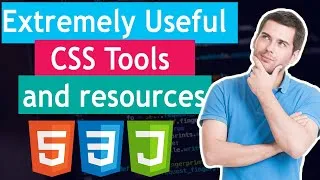 Thumbnail: Top Web Development Tools And Resources