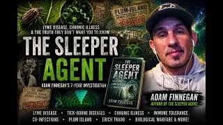 Thumbnail: The Sleeper Cell; BioWarfare w/ Adam Finegan