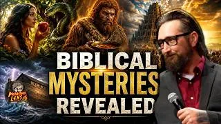 Thumbnail: Bible Mysteries